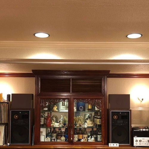 ミュージックサロン ショパン