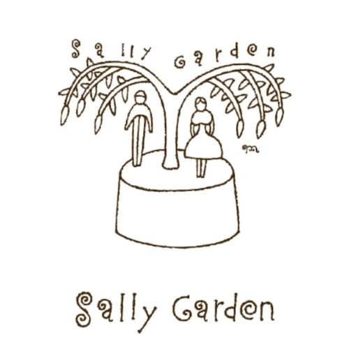 SALLY GARDEN