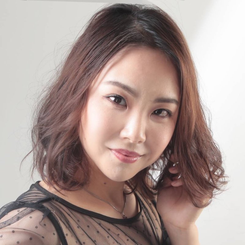 安藤 千尋のポートレート