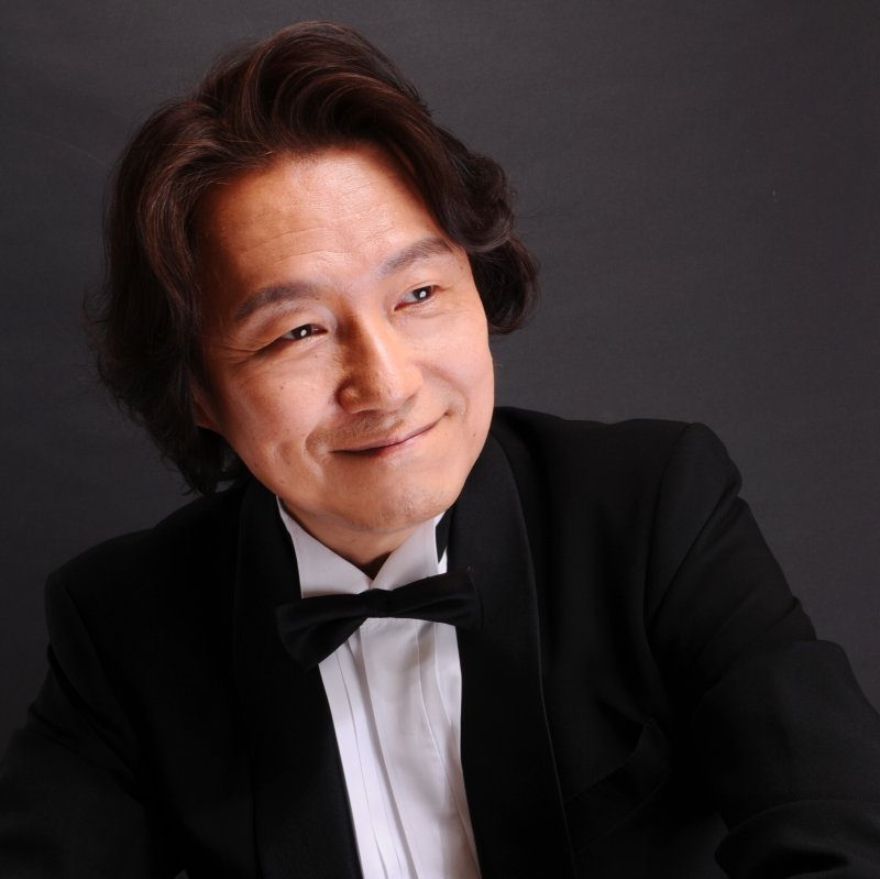 水船 桂太郎のポートレート