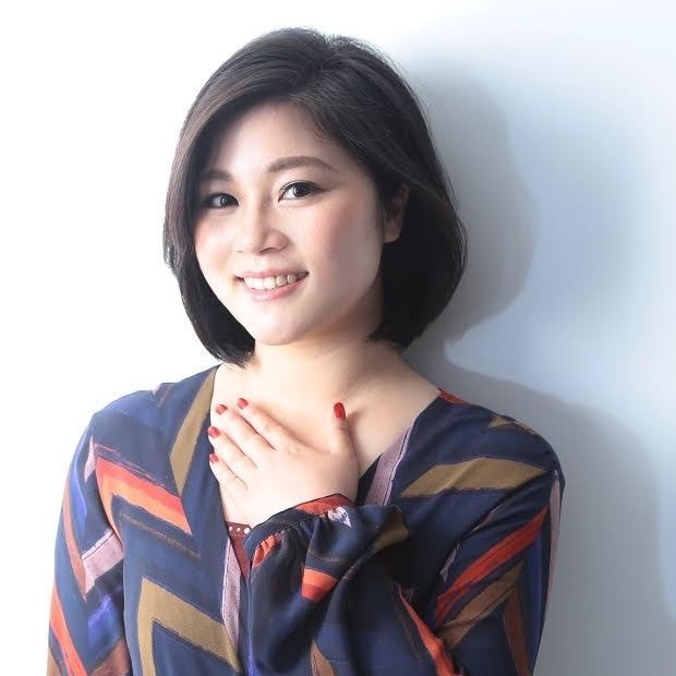 中須 美喜のポートレート
