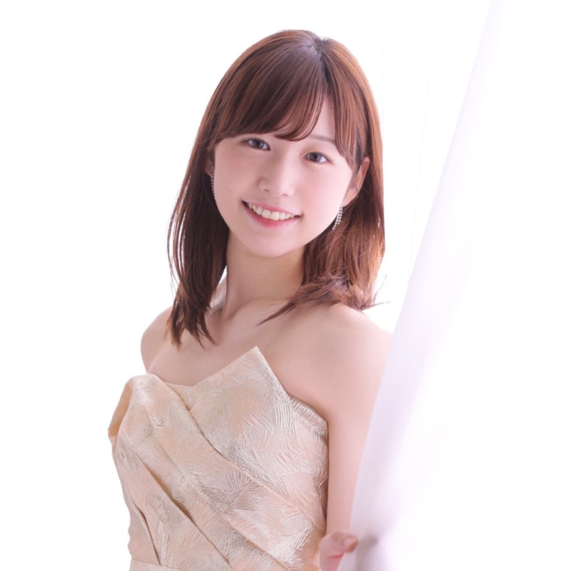 嘉月 沙英のポートレート