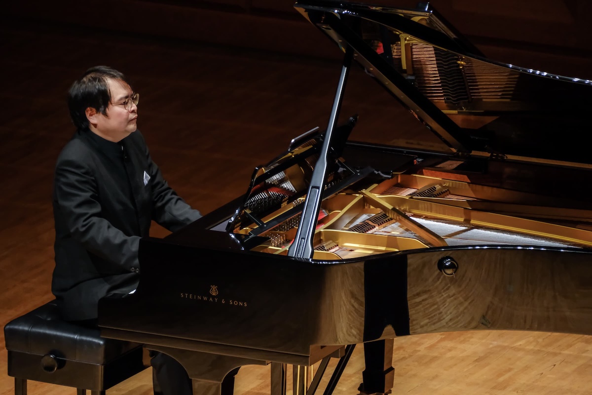 齋藤誠二のポートレート