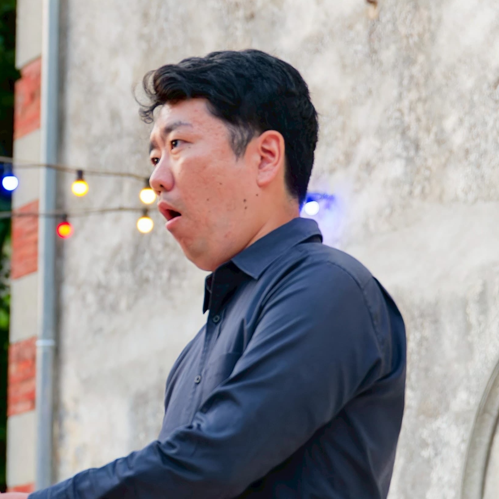 木村雄太のポートレート